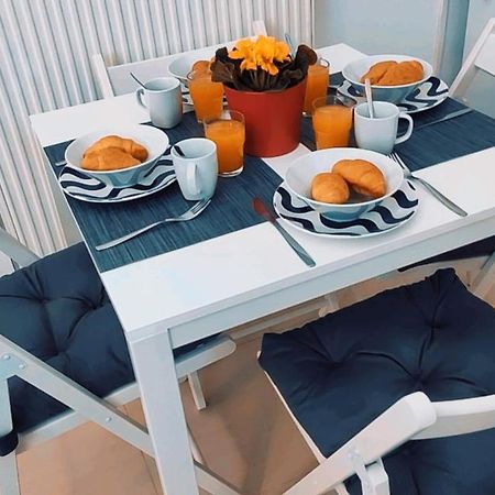 Nikis Apartment 3 Chania  Ngoại thất bức ảnh
