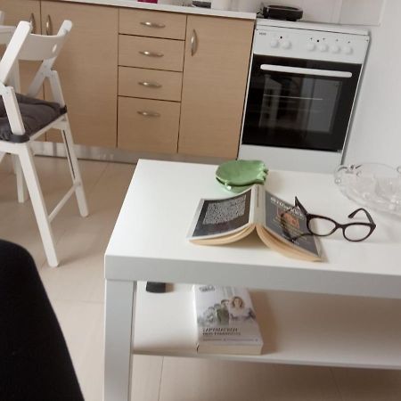 Nikis Apartment 3 Chania  Ngoại thất bức ảnh
