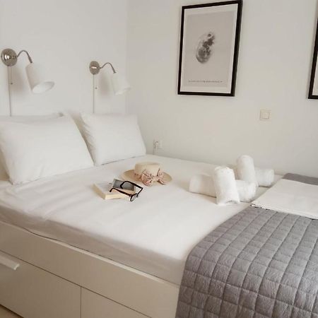 Nikis Apartment 3 Chania  Ngoại thất bức ảnh