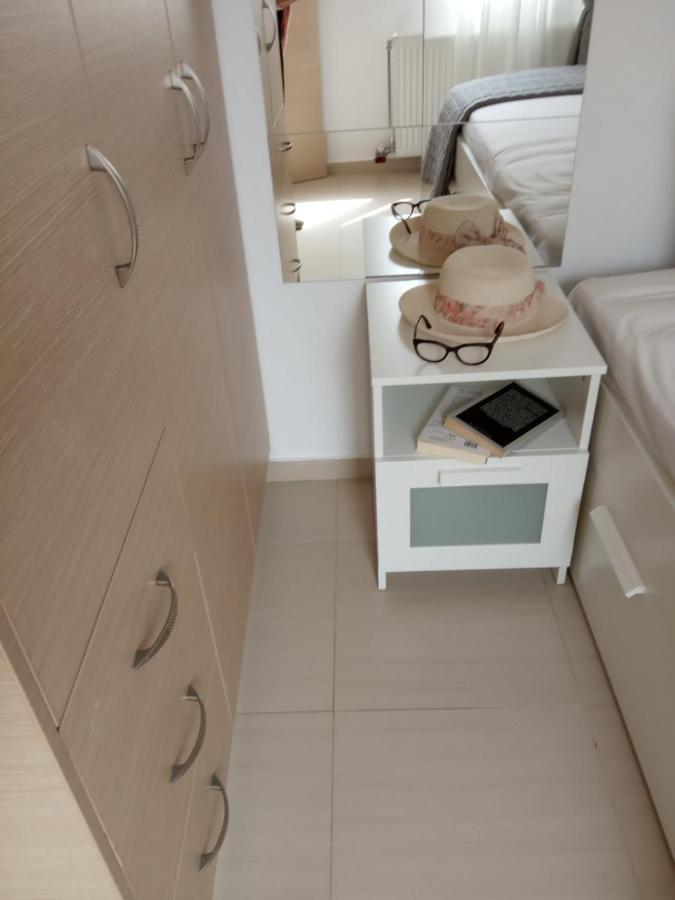 Nikis Apartment 3 Chania  Ngoại thất bức ảnh