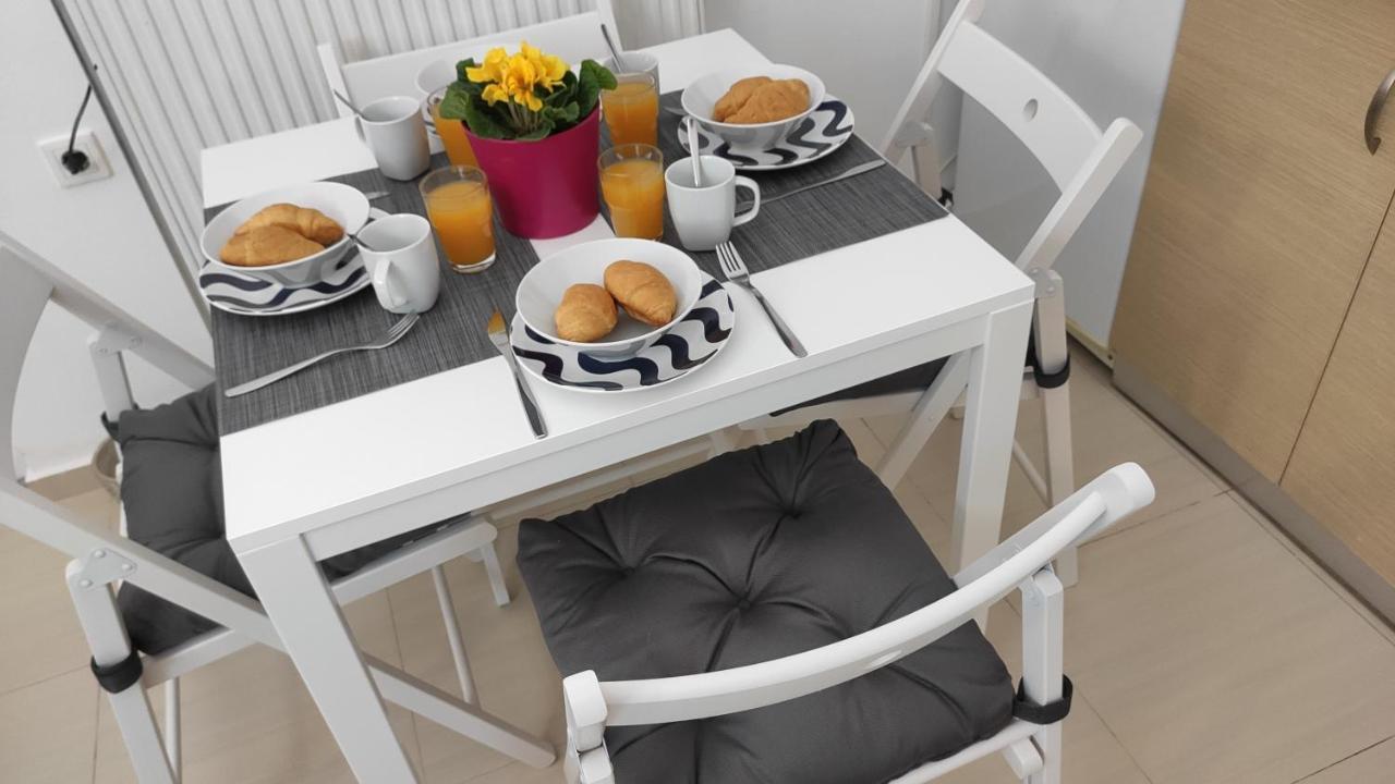 Nikis Apartment 3 Chania  Ngoại thất bức ảnh