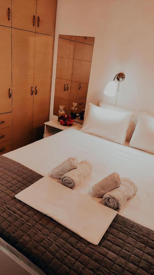 Nikis Apartment 3 Chania  Ngoại thất bức ảnh