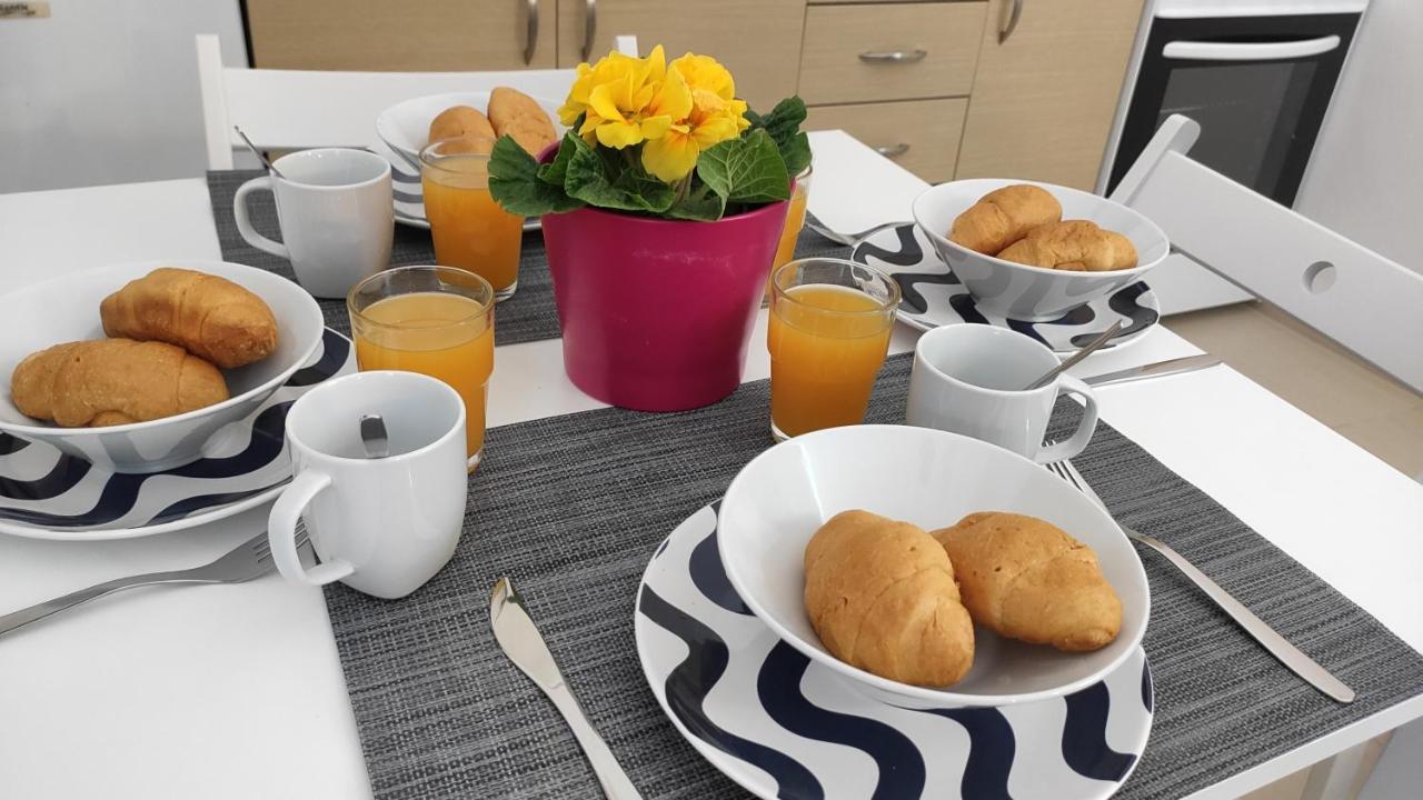 Nikis Apartment 3 Chania  Ngoại thất bức ảnh