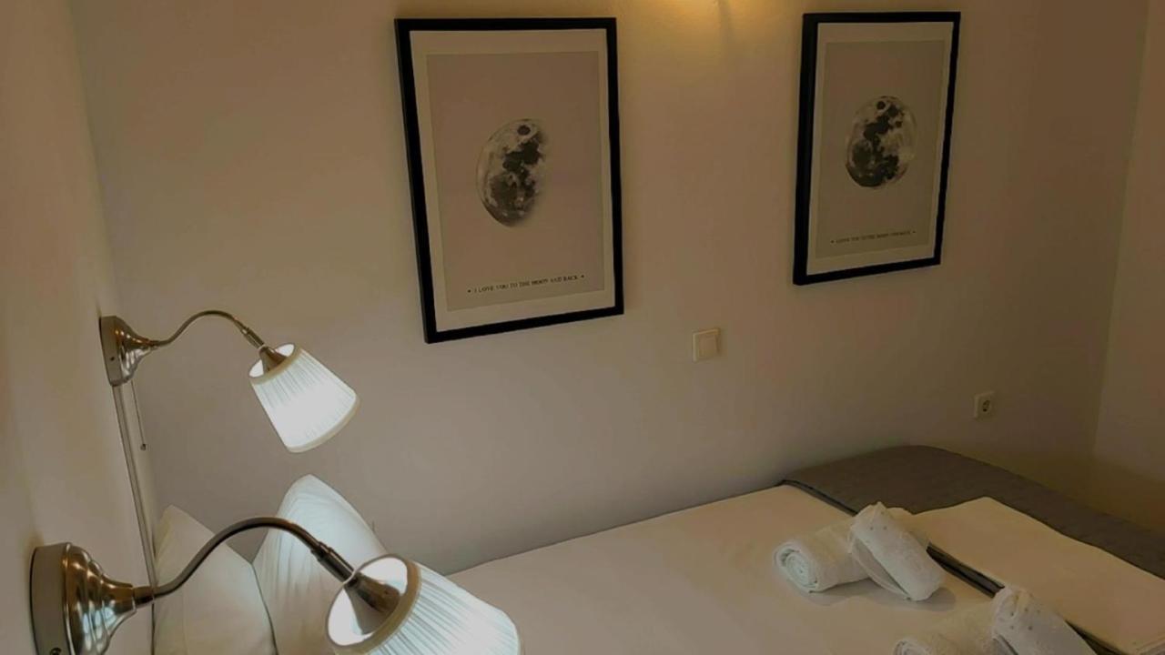Nikis Apartment 3 Chania  Ngoại thất bức ảnh